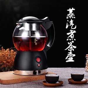 多功能全自动煮茶器 